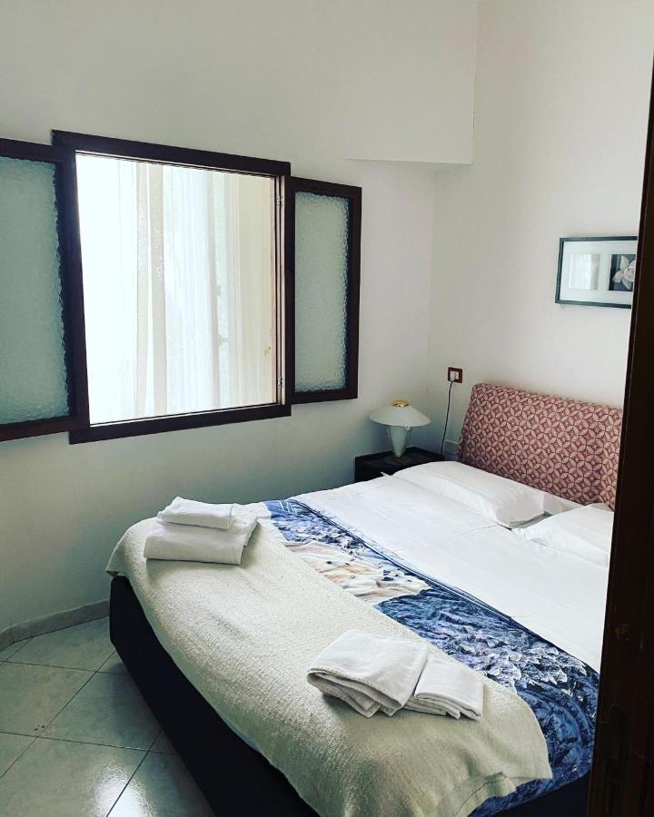 Bed & Breakfast Plebiscito Home Napoli Dış mekan fotoğraf