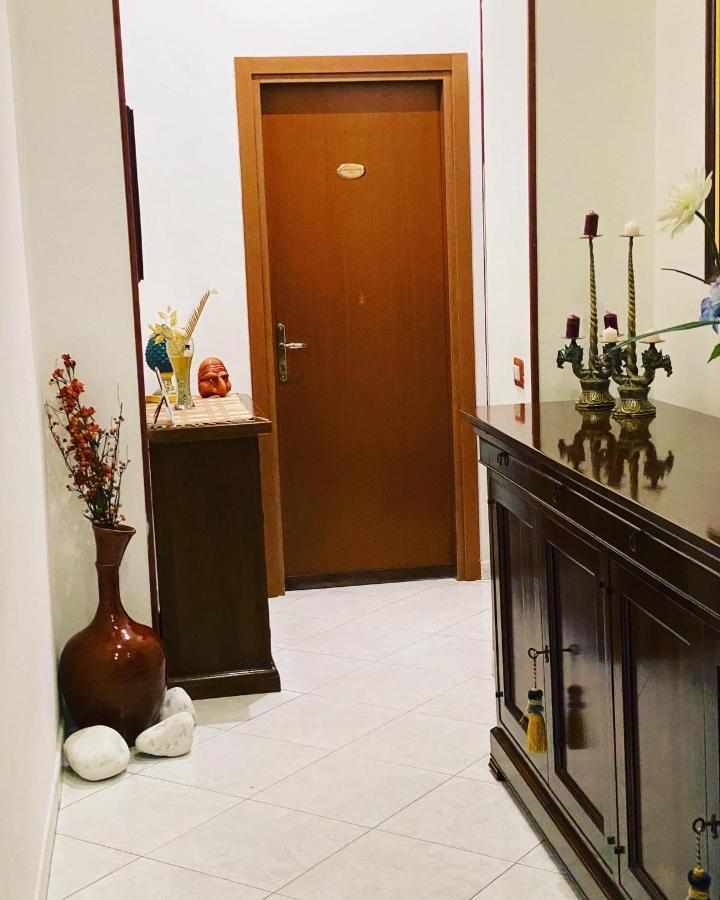 Bed & Breakfast Plebiscito Home Napoli Dış mekan fotoğraf