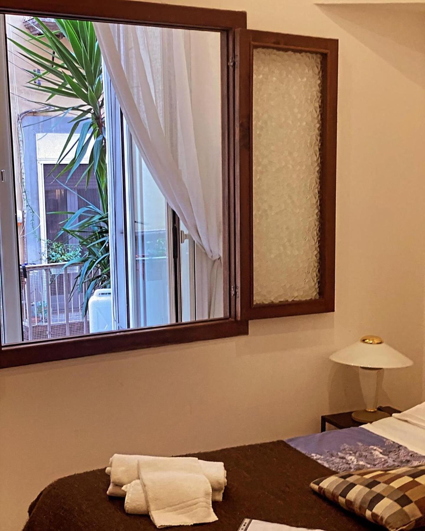 Bed & Breakfast Plebiscito Home Napoli Dış mekan fotoğraf
