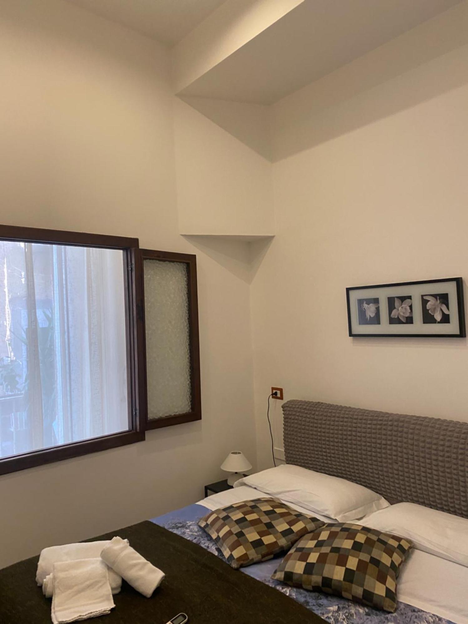 Bed & Breakfast Plebiscito Home Napoli Dış mekan fotoğraf