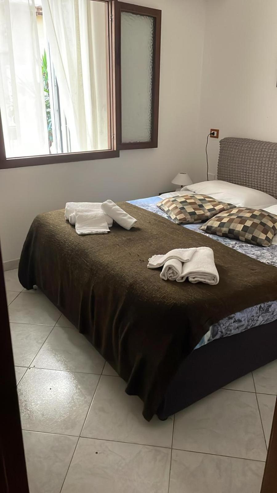 Bed & Breakfast Plebiscito Home Napoli Dış mekan fotoğraf
