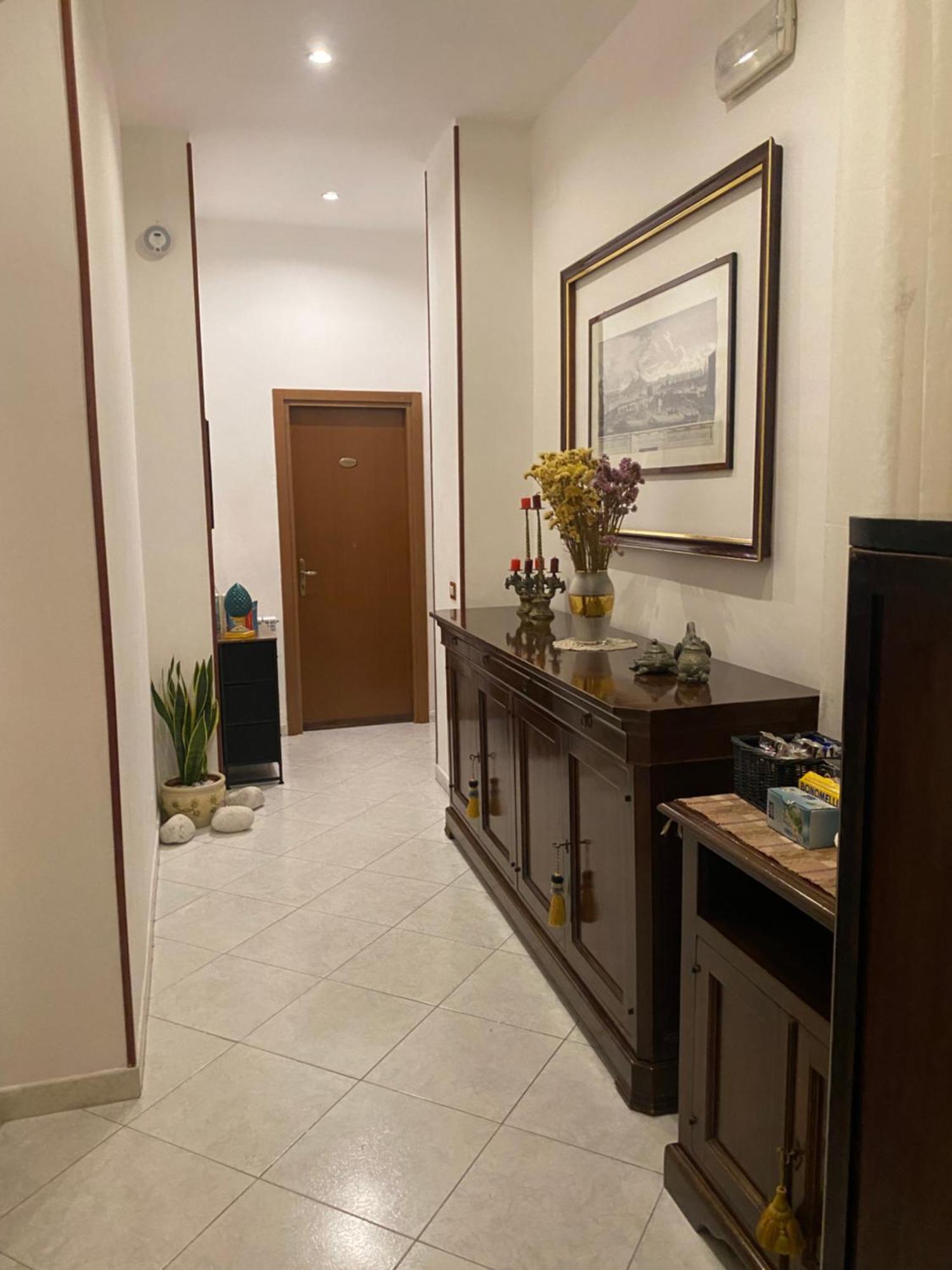 Bed & Breakfast Plebiscito Home Napoli Dış mekan fotoğraf
