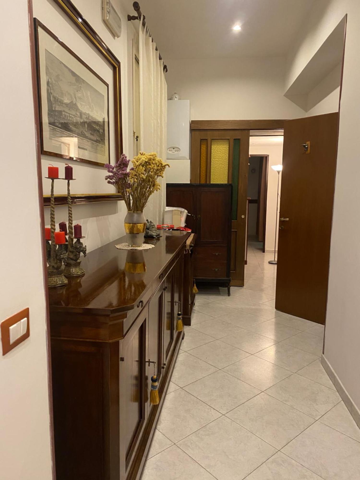 Bed & Breakfast Plebiscito Home Napoli Dış mekan fotoğraf