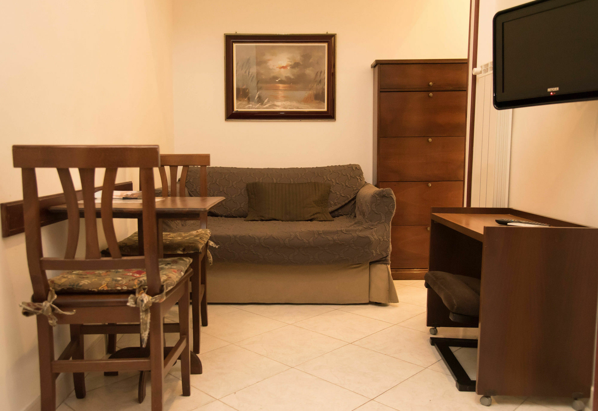 Bed & Breakfast Plebiscito Home Napoli Dış mekan fotoğraf