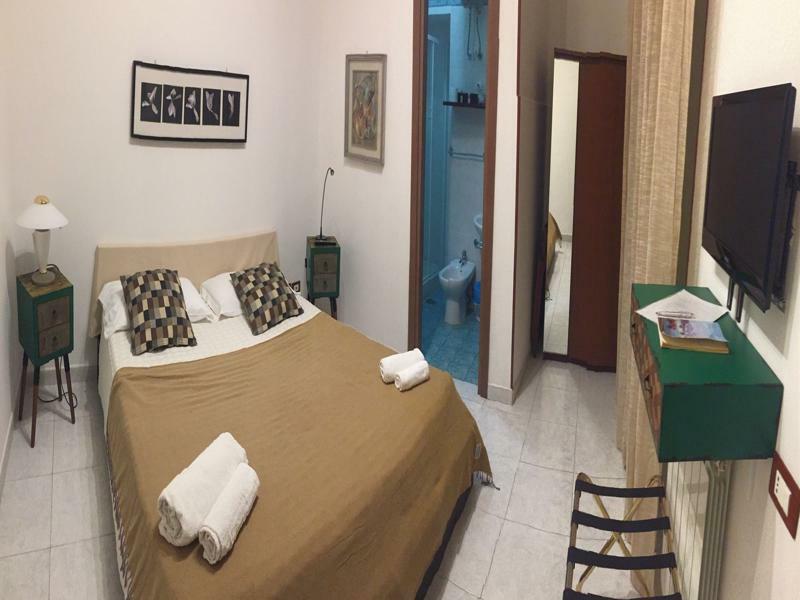 Bed & Breakfast Plebiscito Home Napoli Dış mekan fotoğraf