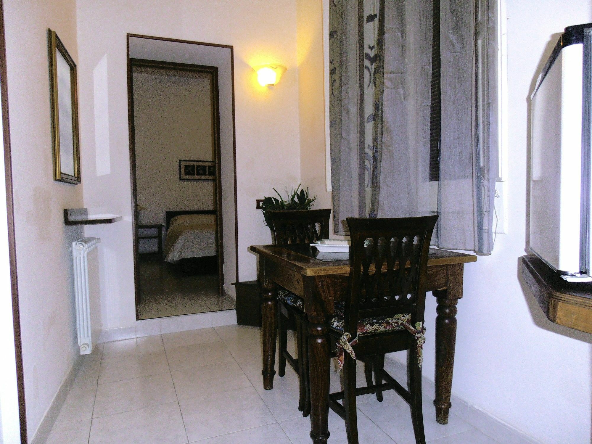 Bed & Breakfast Plebiscito Home Napoli Dış mekan fotoğraf