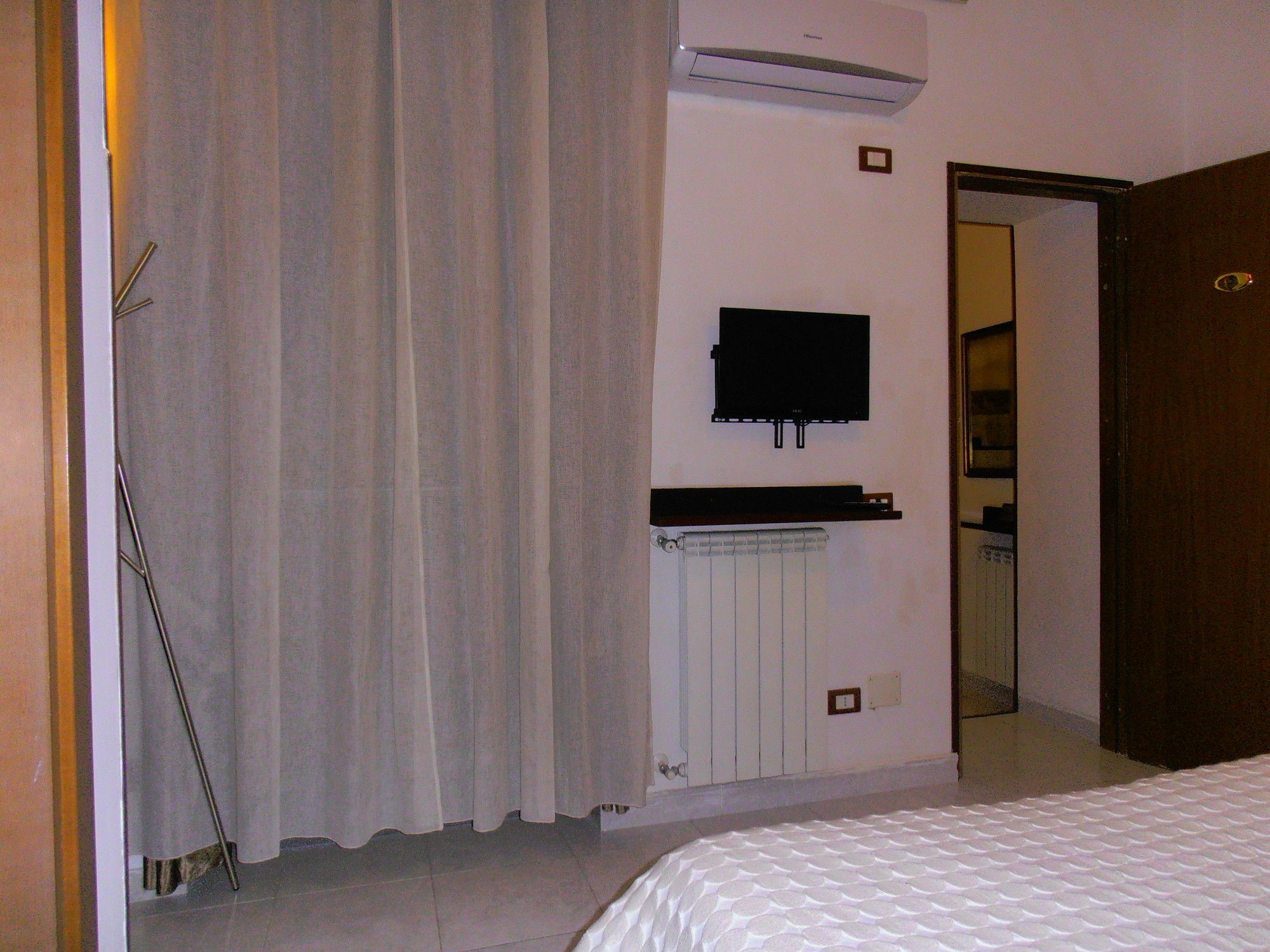 Bed & Breakfast Plebiscito Home Napoli Dış mekan fotoğraf