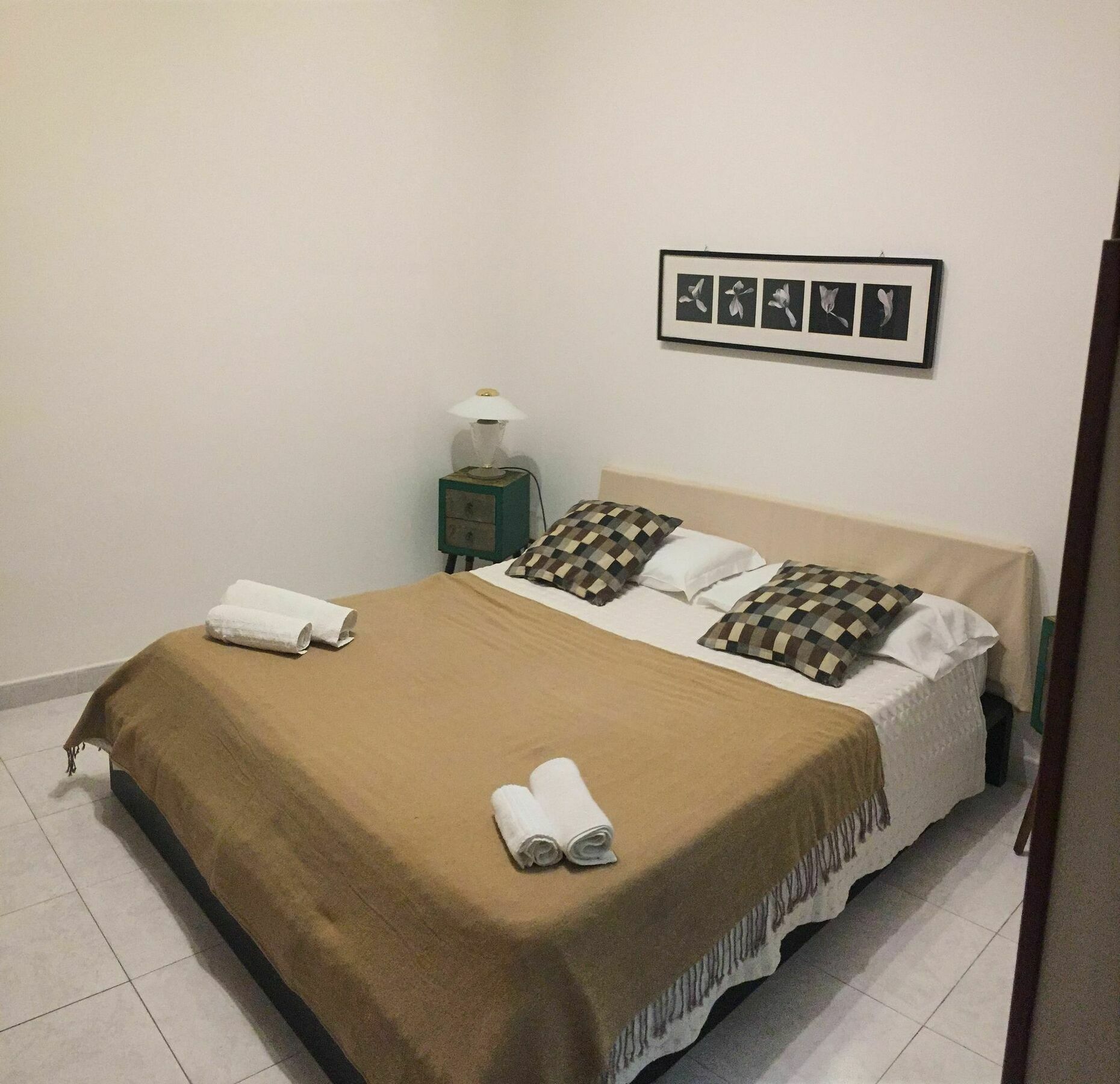 Bed & Breakfast Plebiscito Home Napoli Dış mekan fotoğraf