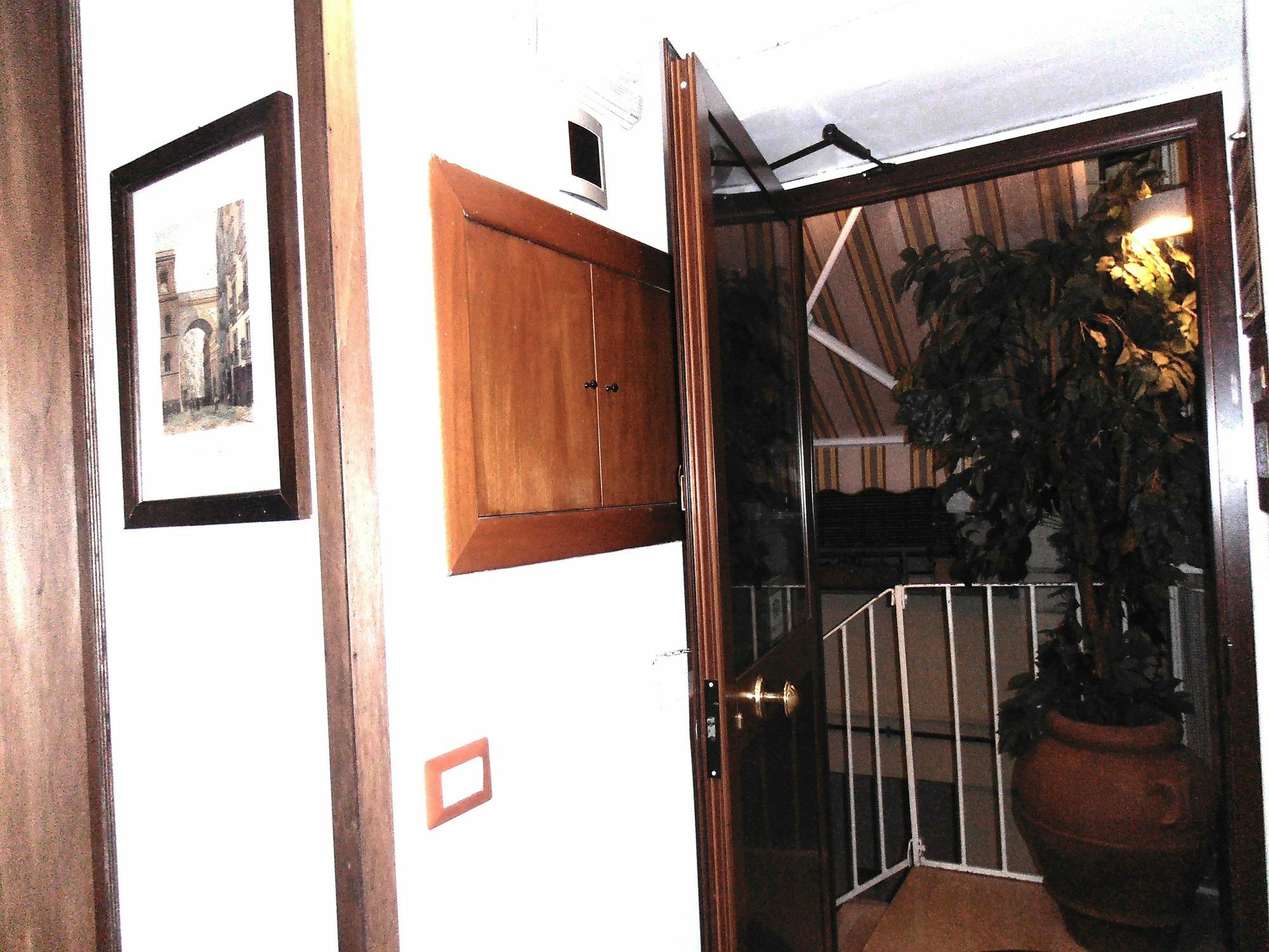 Bed & Breakfast Plebiscito Home Napoli Dış mekan fotoğraf