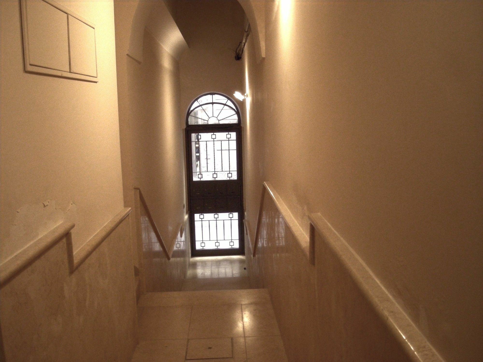 Bed & Breakfast Plebiscito Home Napoli Dış mekan fotoğraf