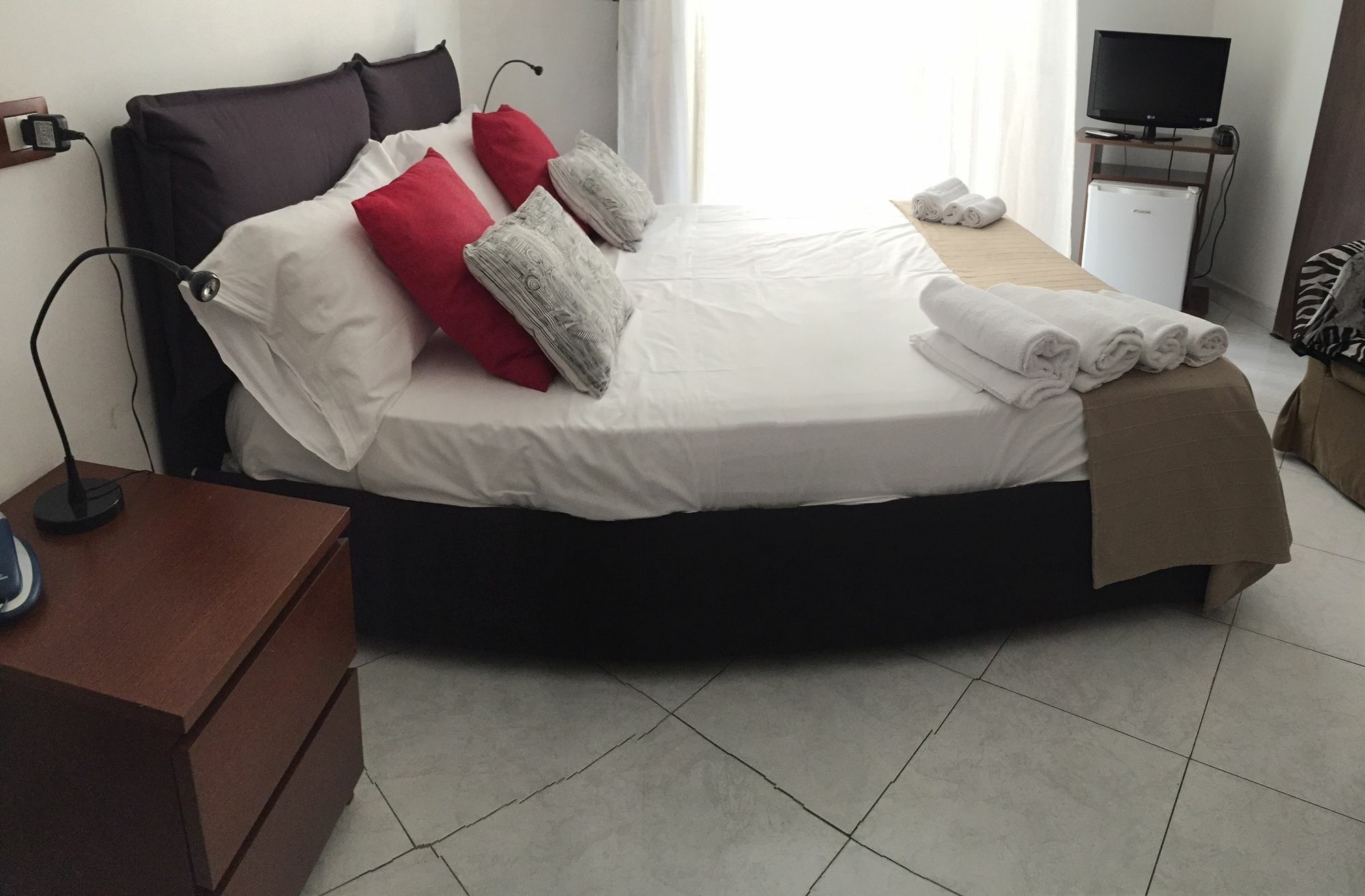 Bed & Breakfast Plebiscito Home Napoli Dış mekan fotoğraf