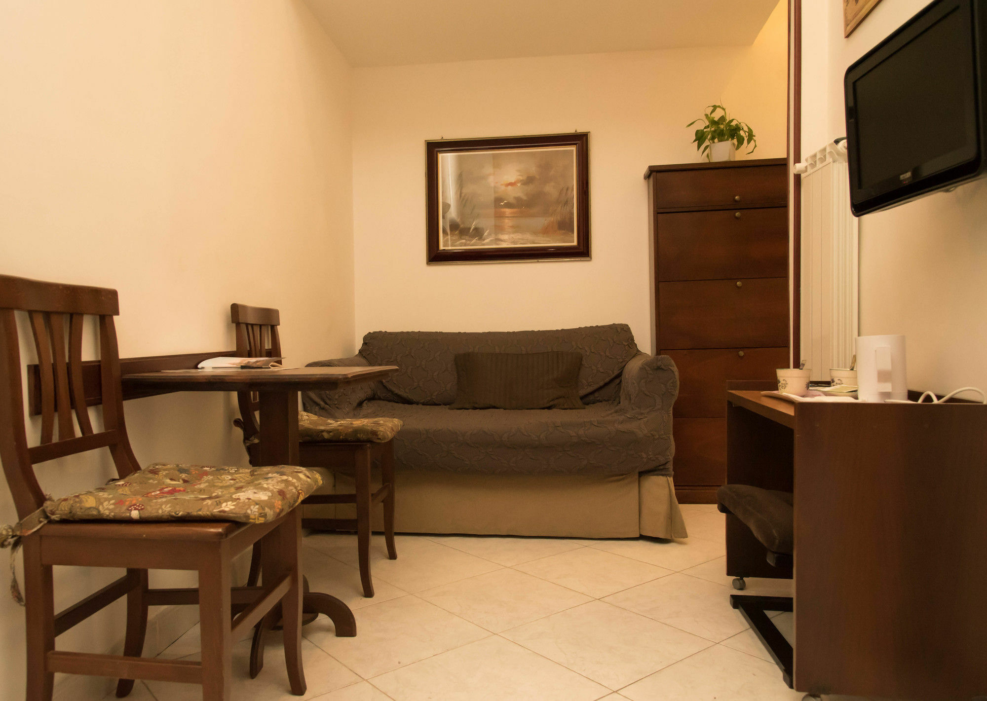 Bed & Breakfast Plebiscito Home Napoli Dış mekan fotoğraf