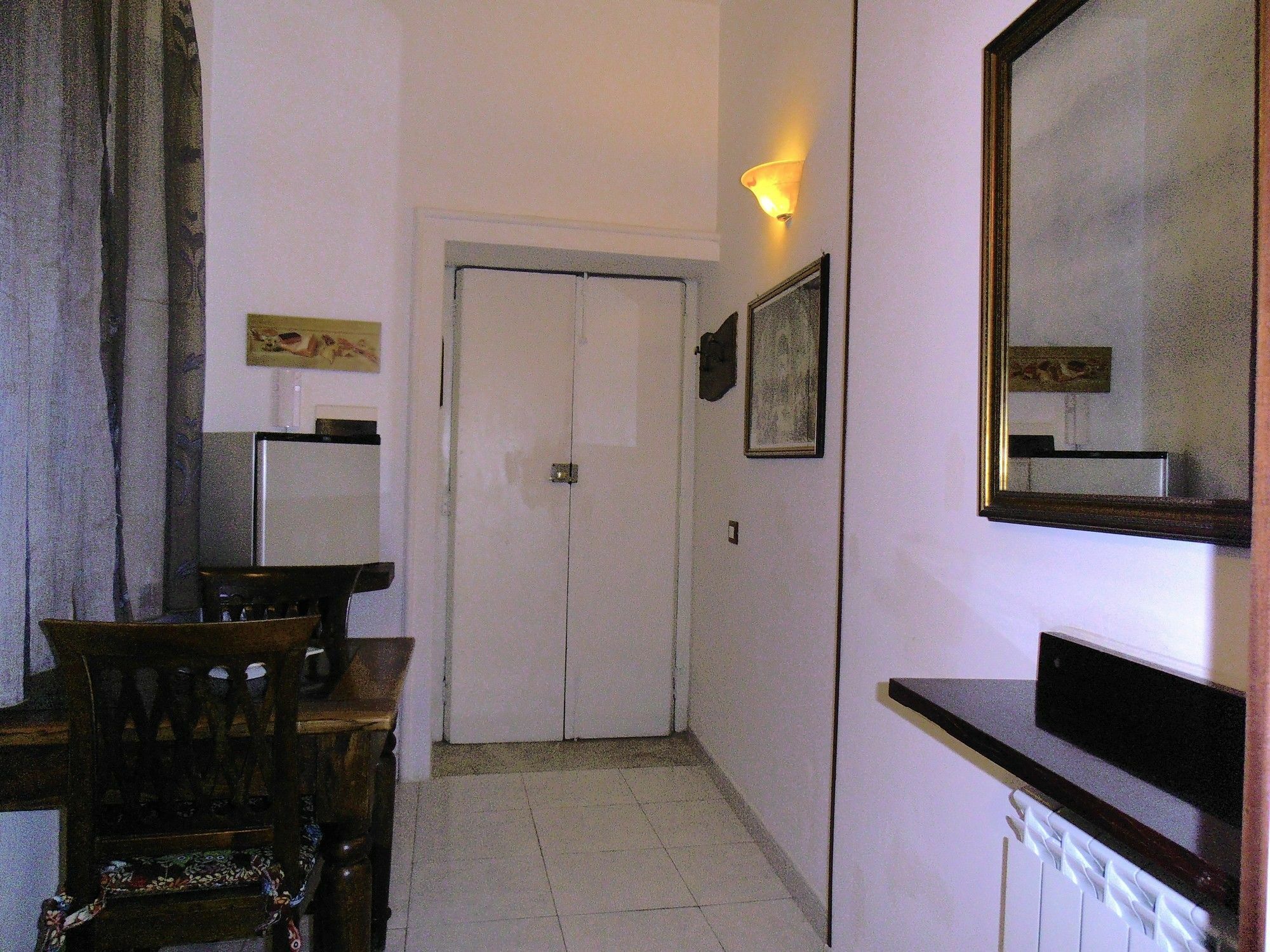 Bed & Breakfast Plebiscito Home Napoli Dış mekan fotoğraf