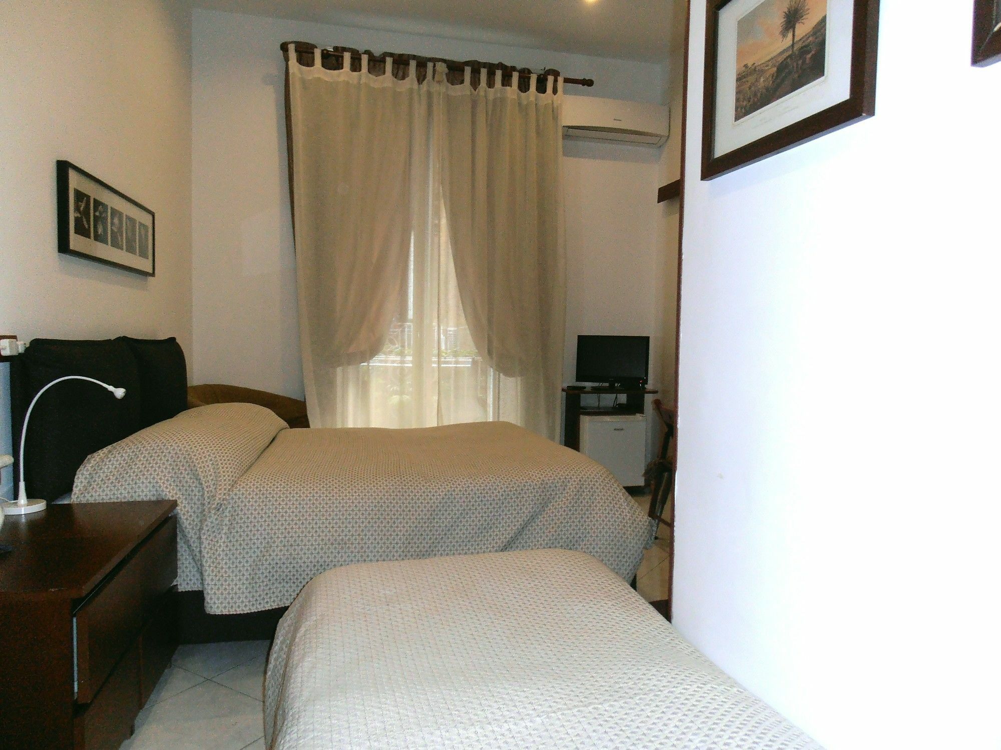 Bed & Breakfast Plebiscito Home Napoli Dış mekan fotoğraf
