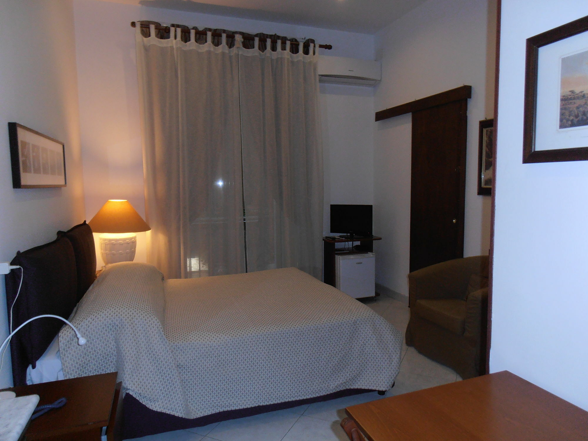 Bed & Breakfast Plebiscito Home Napoli Dış mekan fotoğraf